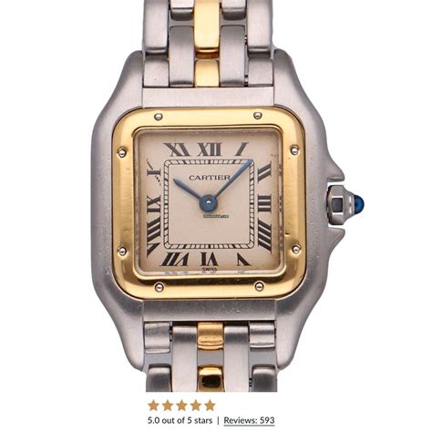 relojes cartier modelo 388233cd2510 precio